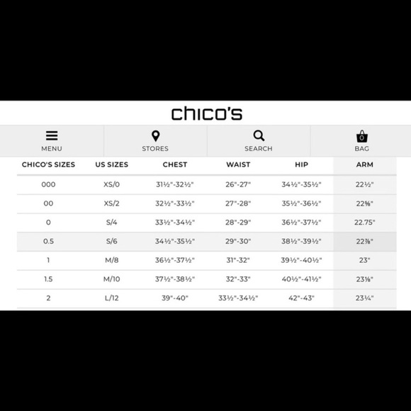 C H I C O S : Metallic Sequin Embellished Tee - Picture 7 of 7